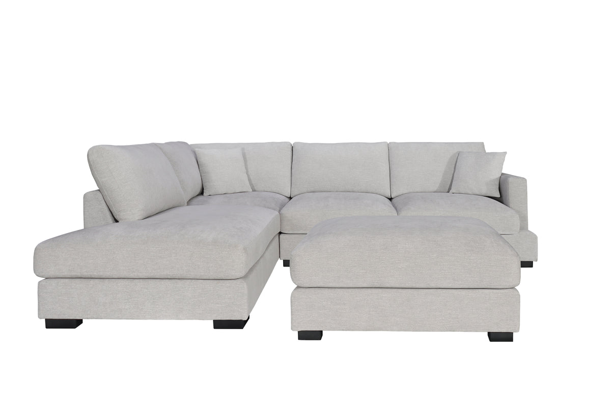 Clovelly Chaise Lounge