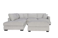 Clovelly Chaise Lounge