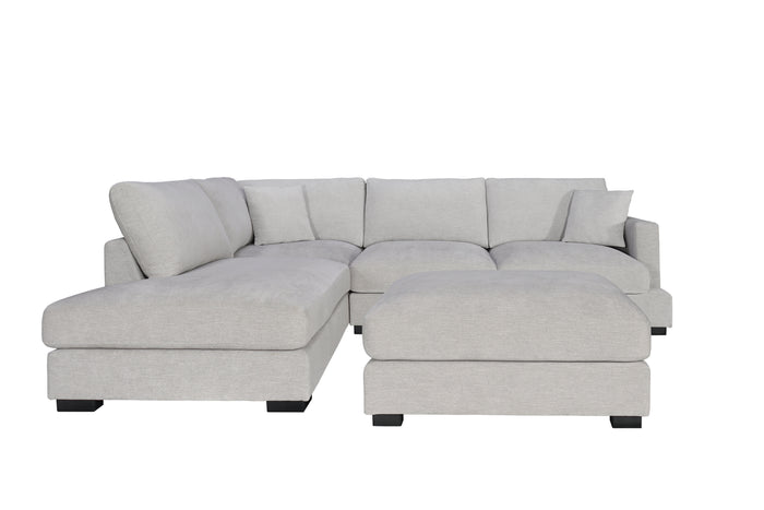 Clovelly Chaise Lounge