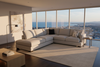 Clovelly Chaise Lounge