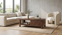 Colchester Coffee Table