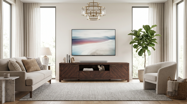 Colchester 2100 TV Unit