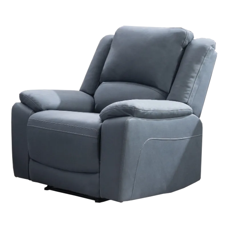 Commander Manual Recliner Chair