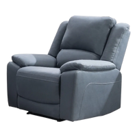 Commander Manual Recliner Chair