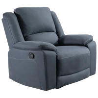 Commander Manual Recliner Chair