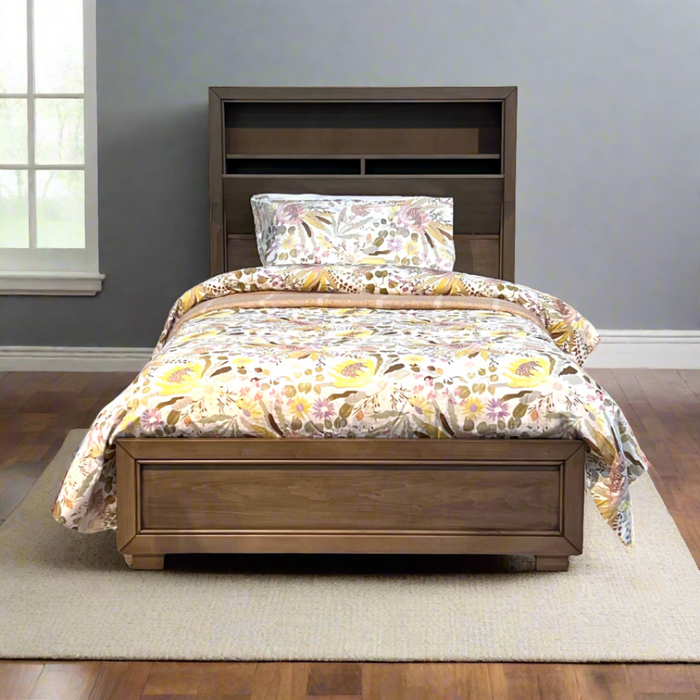 Colo Bed with Storage