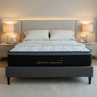 Splendor Supreme Mattress