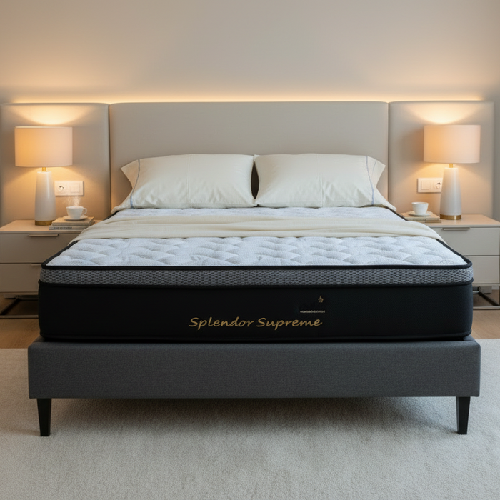 Splendor Supreme Mattress