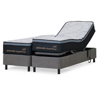 Splendor Supreme Mattress