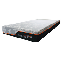 Ergo Adjust Lo Lo Adjustable Bed Package