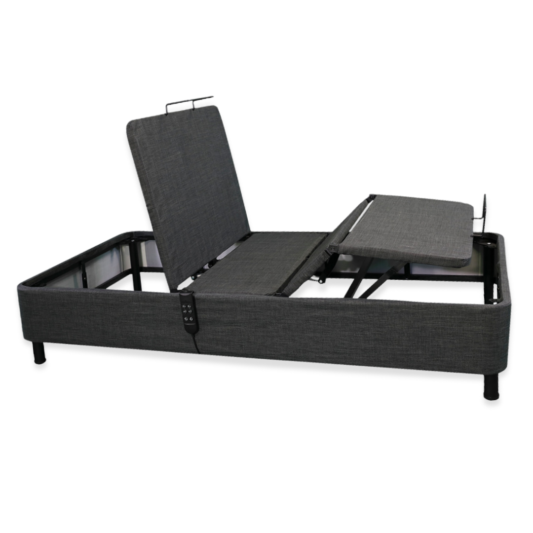 Ultra Flex Supreme Adjustable Bed