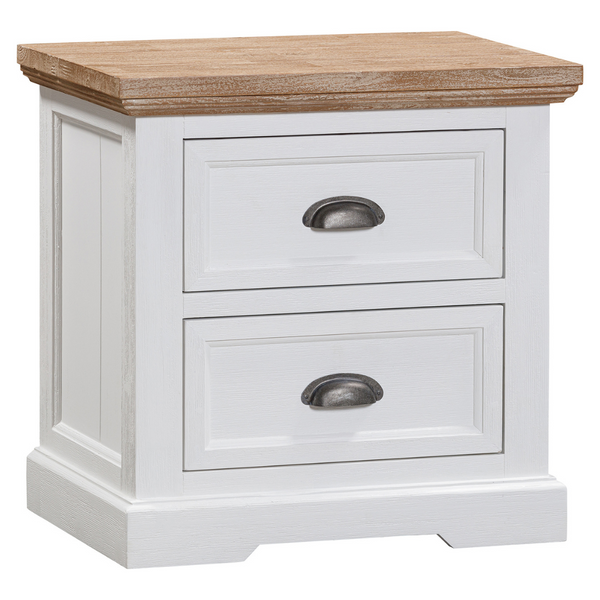 Paddington 4-Piece Bedroom Suite