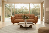 Maurice Sofa Collection