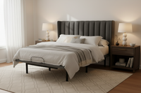 Auckland Adjustable Bed
