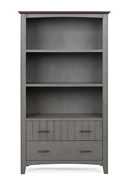 Cooper Bookcase