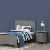 Cooper Single Bed