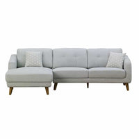 Darlinghurst Sofa Chaise Left Facing