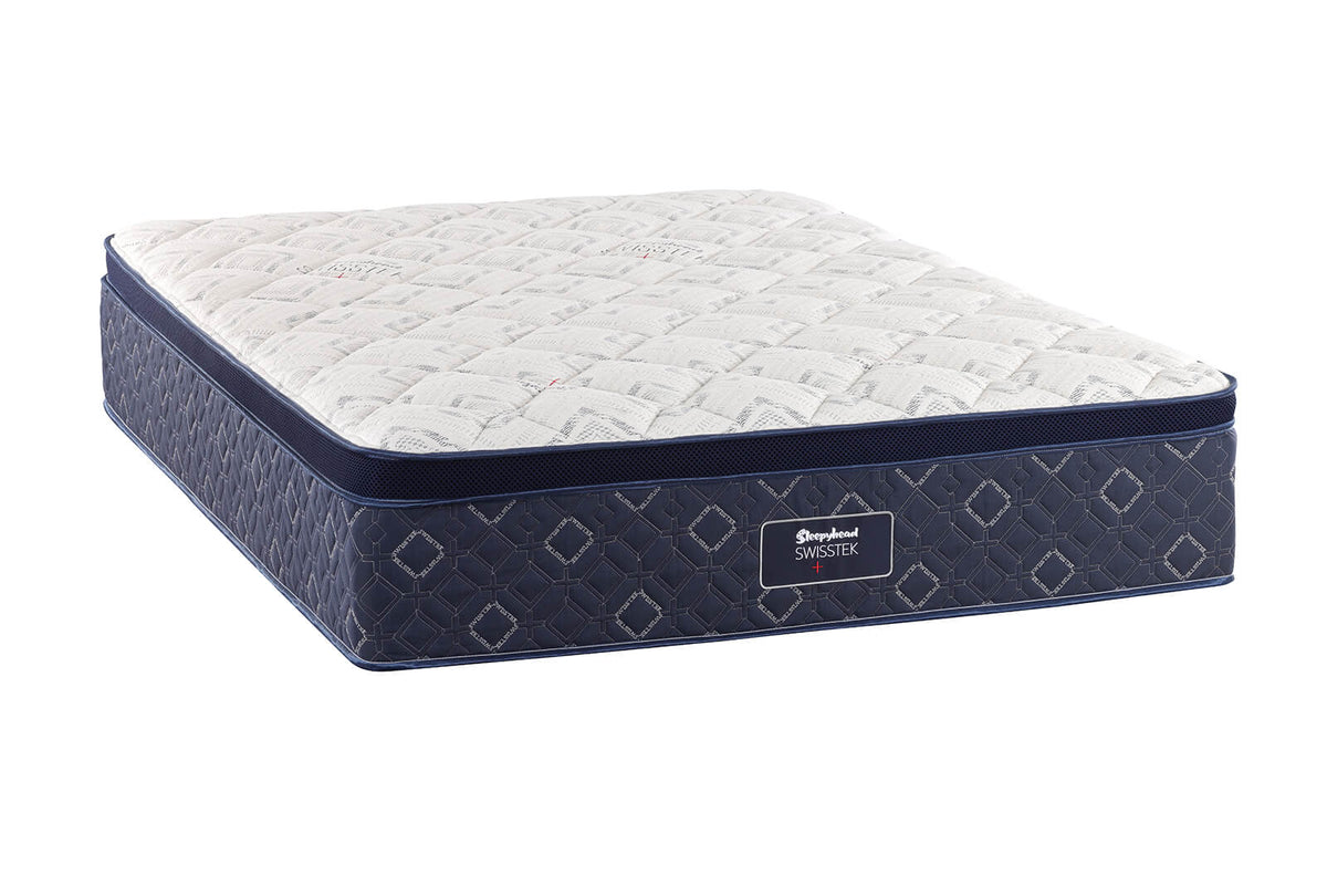 Swisstek Diamond Mattress