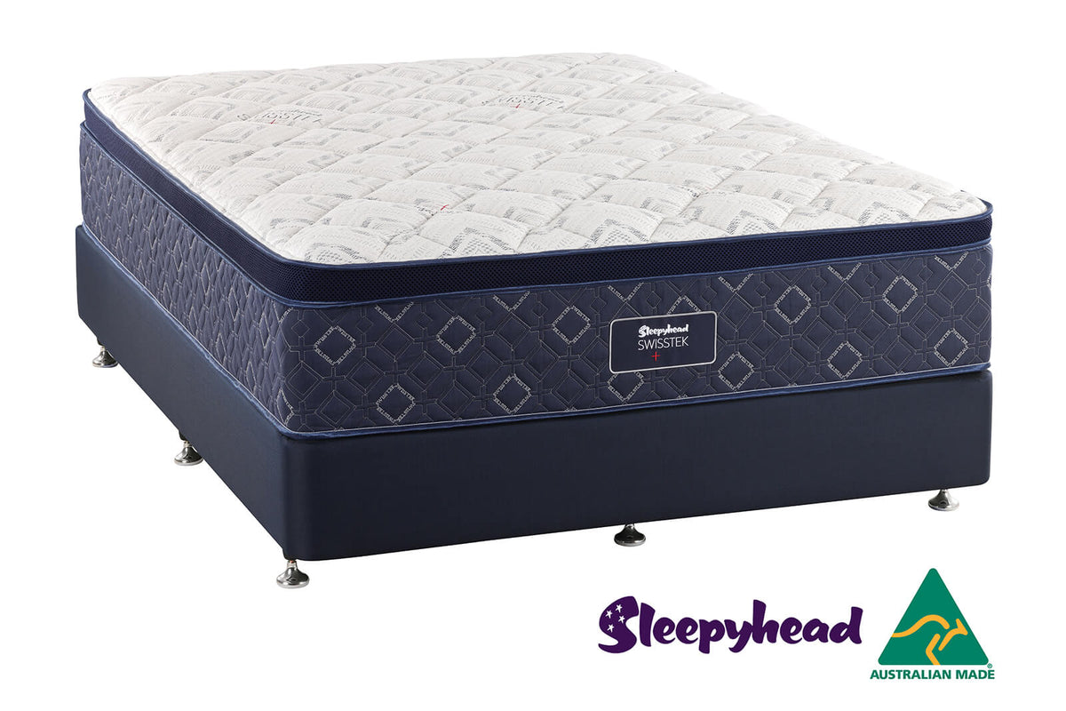 Swisstek Diamond Mattress