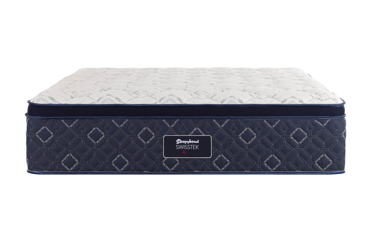 Swisstek Diamond Mattress