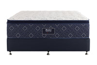 Swisstek Diamond Mattress