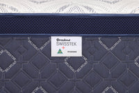 Swisstek Diamond Mattress