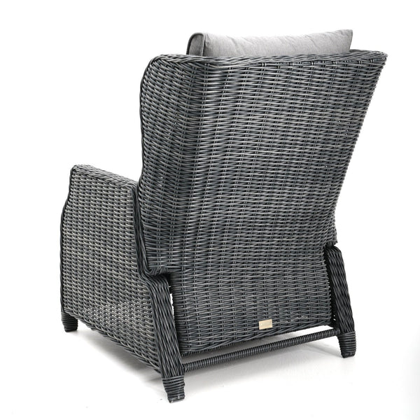 Buenos Aires Outdoor Recliner Chair