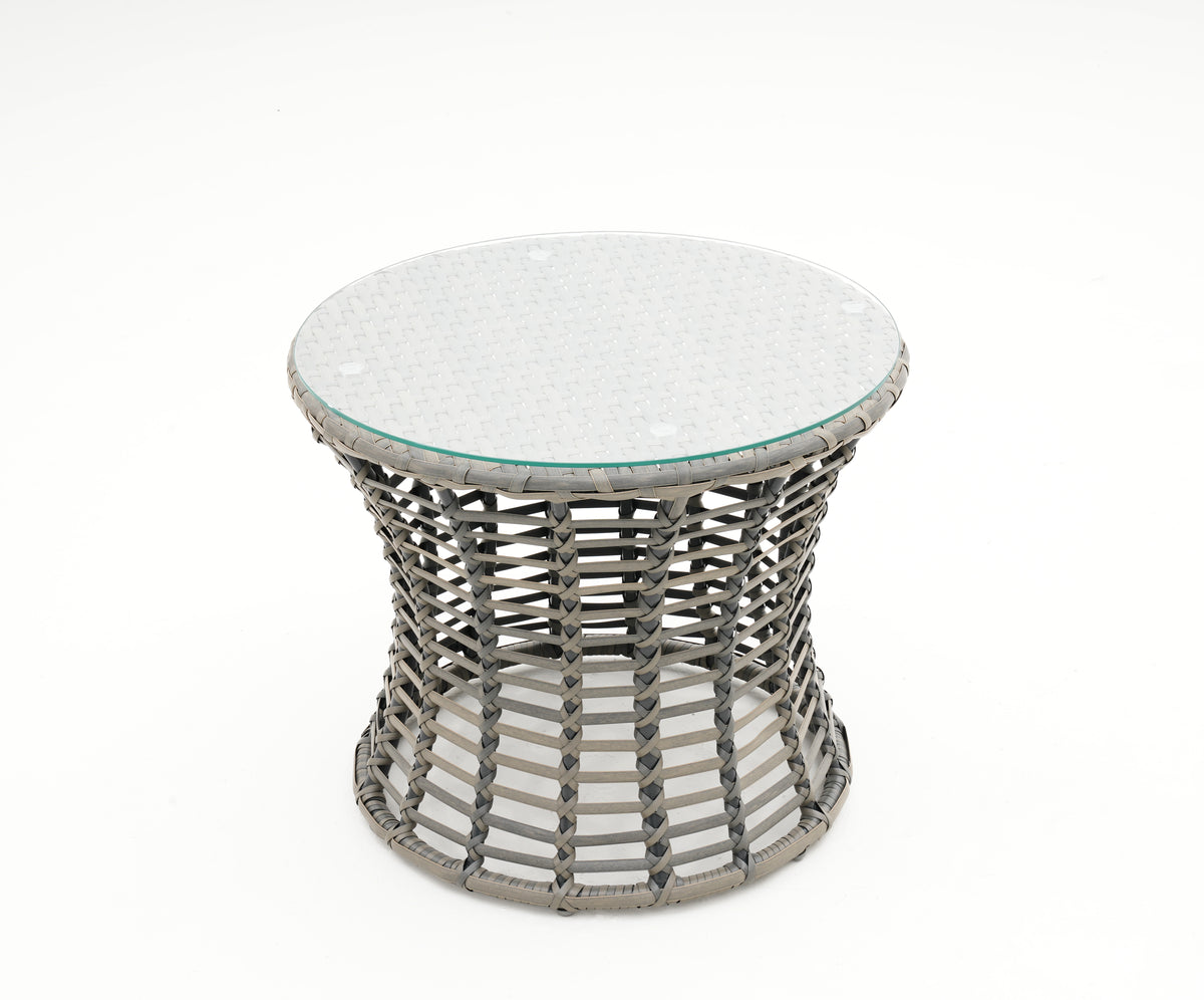 Luca 3-Piece Balcony Set