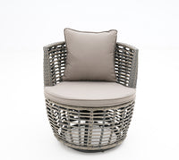 Luca 3-Piece Balcony Set