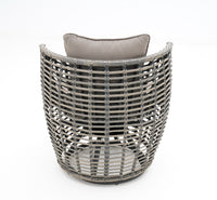 Luca 3-Piece Balcony Set