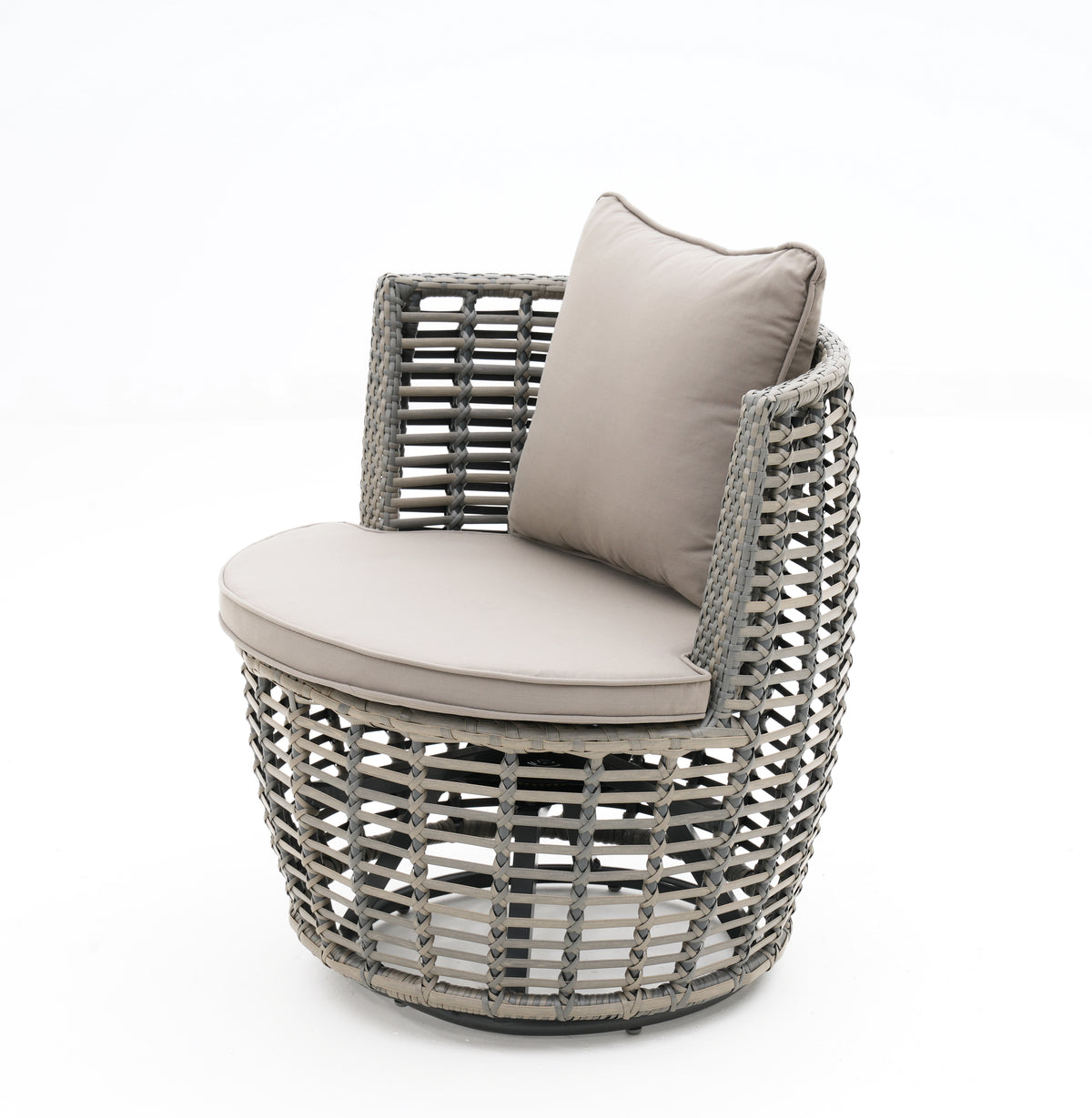 Luca 3-Piece Balcony Set