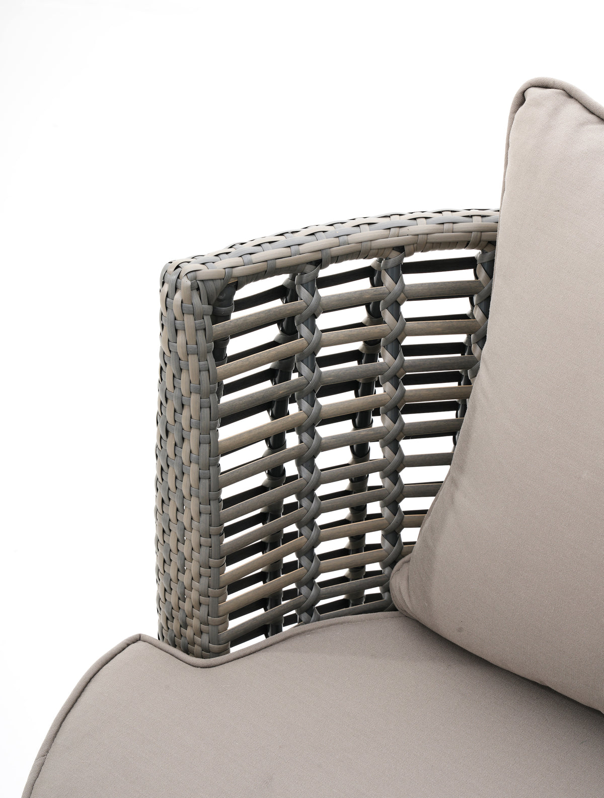 Luca 3-Piece Balcony Set