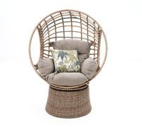 Robin Swival Chair