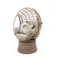 Robin Swival Chair