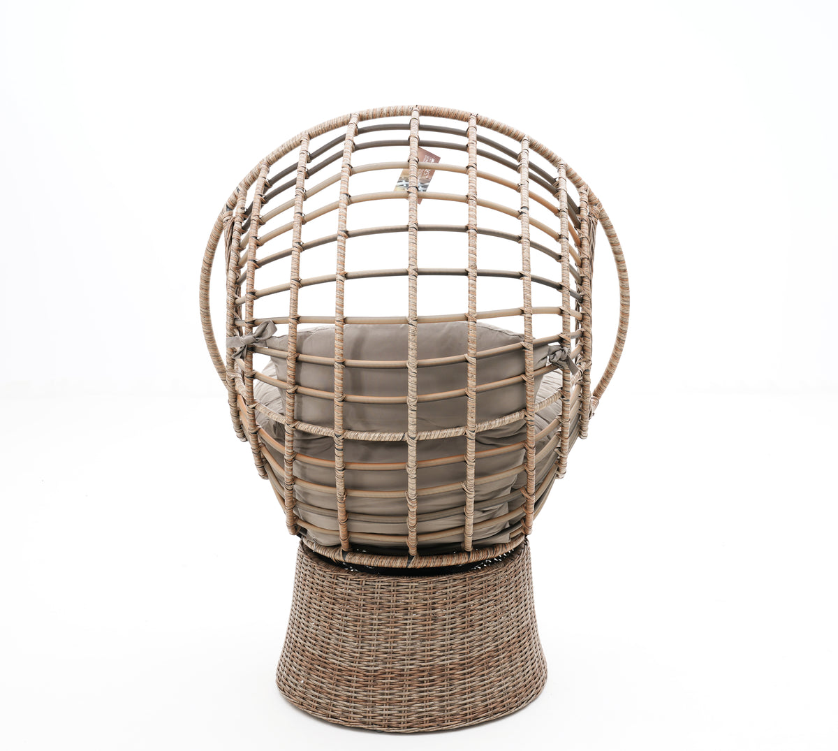 Robin Swival Chair