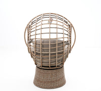 Robin Swival Chair