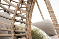 Robin Swival Chair