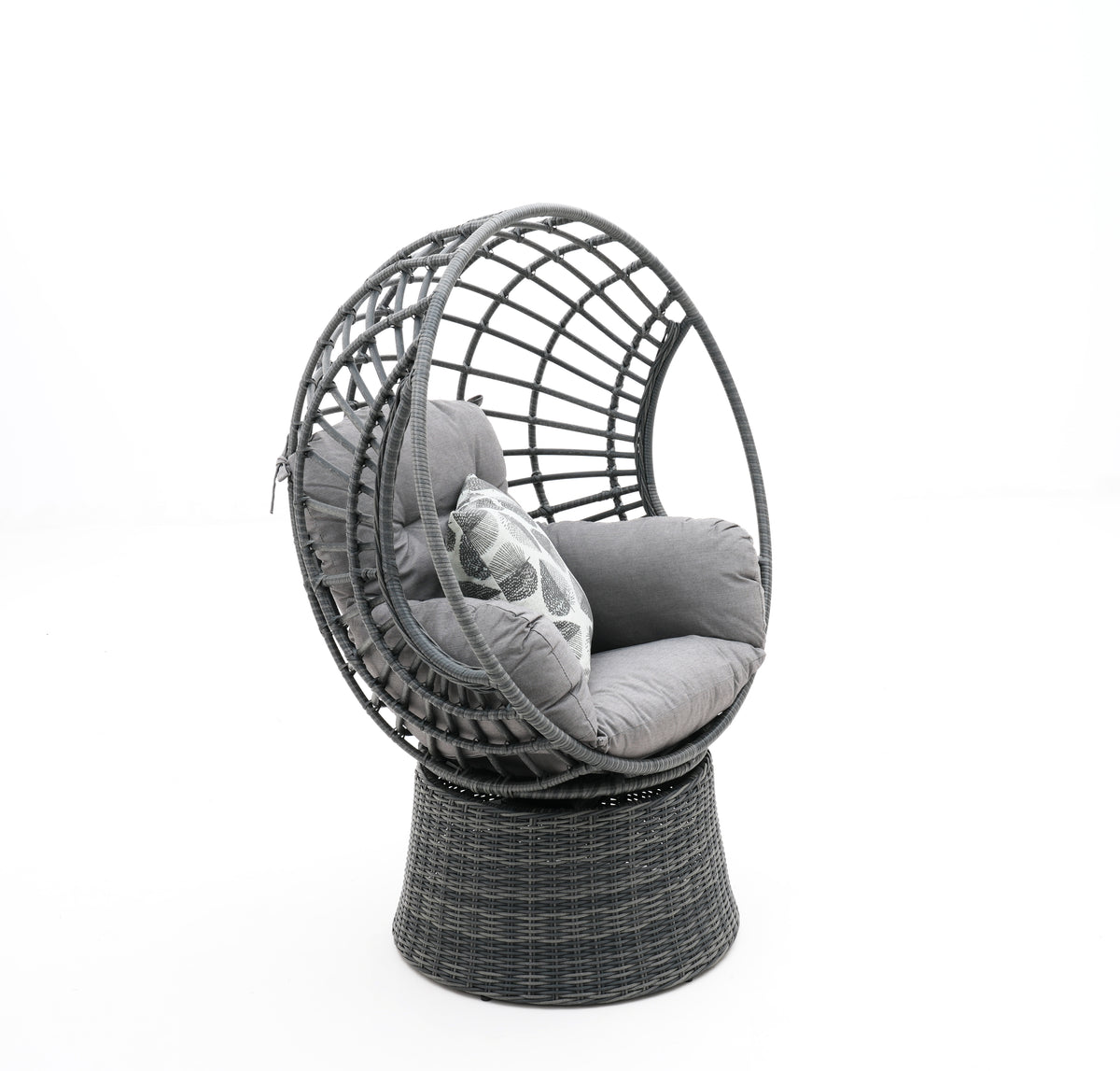 Robin Swival Chair