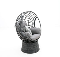 Robin Swival Chair