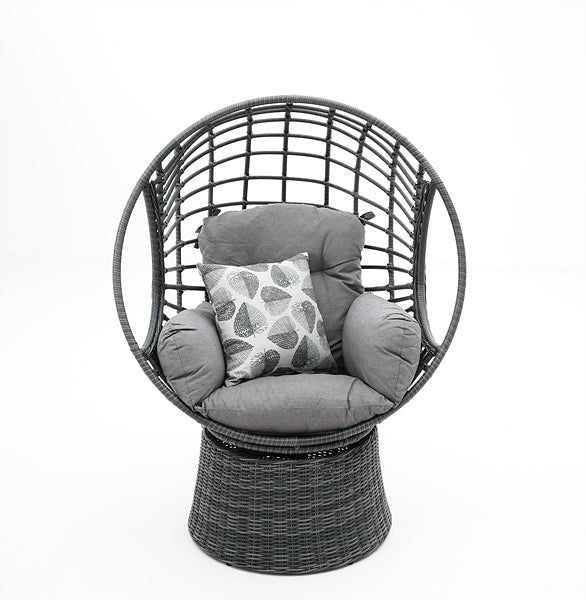 Robin Swival Chair