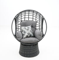 Robin Swival Chair