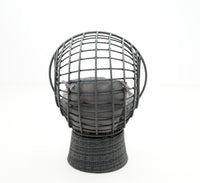 Robin Swival Chair