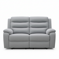 Sora 2 Seater Twin Recliner