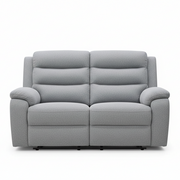 Sora 2 Seater Twin Recliner