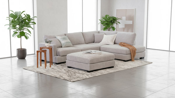 Clovelly Chaise Lounge