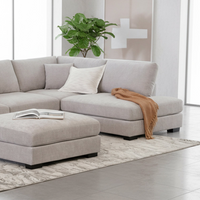 Clovelly Chaise Lounge
