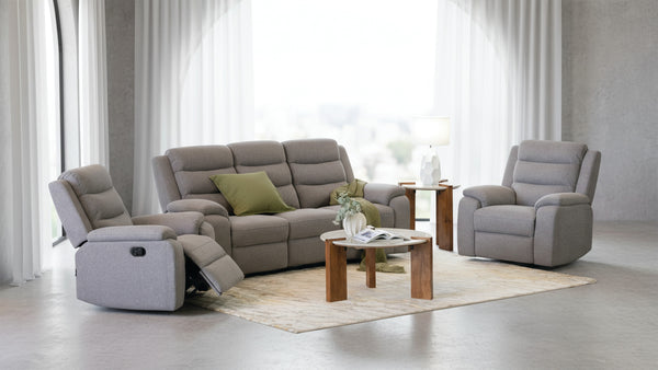 Sora Recliner Lounge Suite