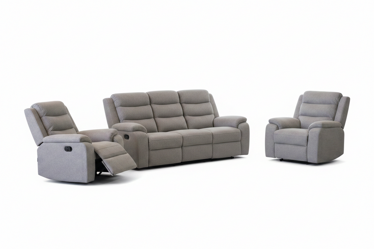 Sora Recliner Lounge Suite