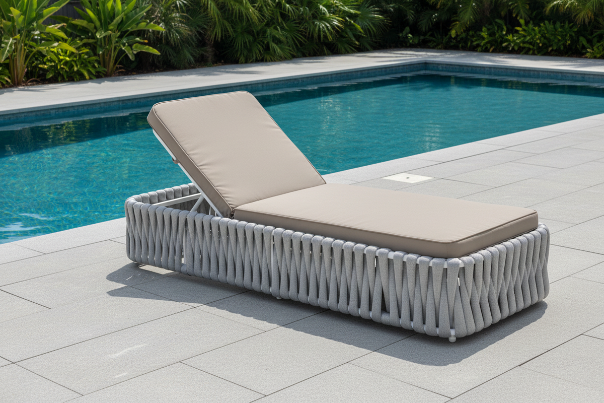 Marley Sunlounge
