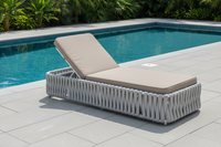 Marley Sunlounge
